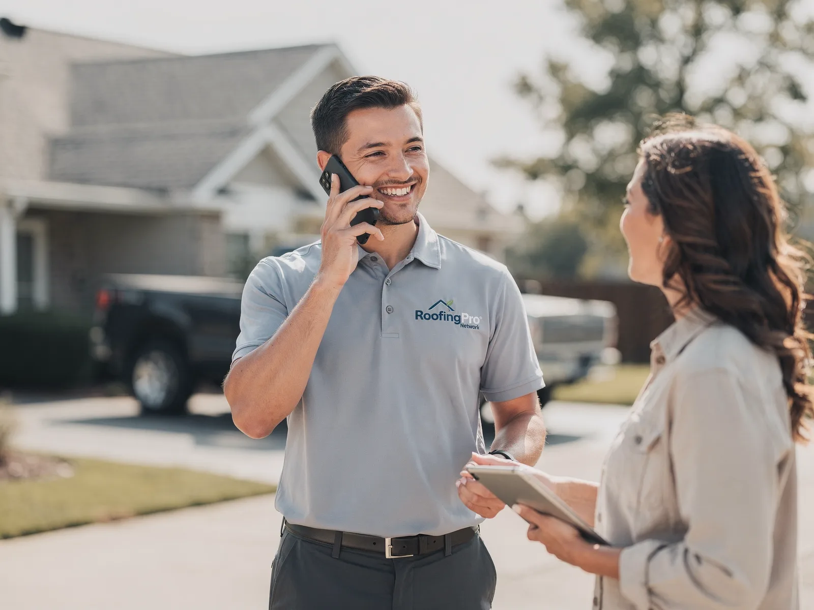 Chimney Leak Detection in Hampden Sydney, VA